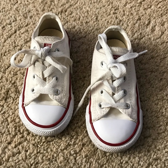Converse Other - Toddler boys Chuck Taylors